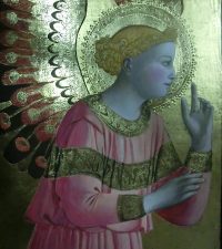 D'après Fra Angelico