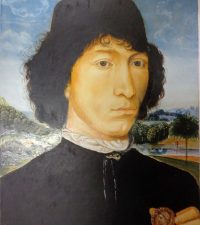 peintres primitifs flamands