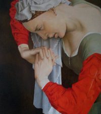 D'après Rogier Van der Weyden