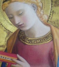 D'après Fra Angelico