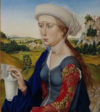 D'après Rogier Van der Weyden