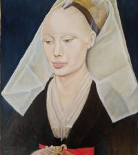 D'après Rogier Van der Weyden