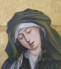 D'après Rogier Van der Weyden