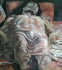 mantegna