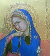 métier de peintre