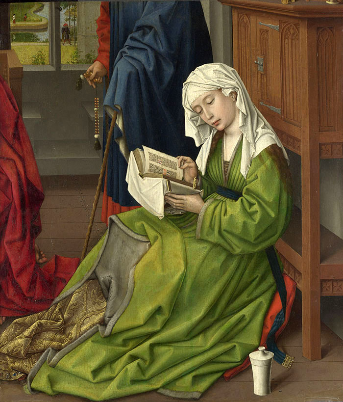 van eyck